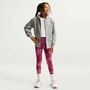 Nike G Nk Df One Tght Aop - playful pink/white