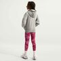 Nike G Nk Df One Tght Aop - playful pink/white