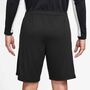 Nike M Nk Df Strk Short Kz - black/pinksicle/pinksicle/pinksicle