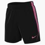 Nike M Nk Df Strk Short Kz - black/pinksicle/pinksicle/pinksicle