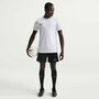Nike M Nk Df Strk Short Kz - black/white/white/white