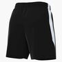 Nike M Nk Df Strk Short Kz - black/white/white/white