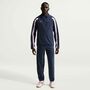 Nike M Nk Rpl Strk+ Pant W - midnight navy/midnight navy/pink fo