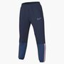 Nike M Nk Rpl Strk+ Pant W - midnight navy/midnight navy/pink fo