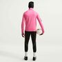 Nike M Nk Df Strk Dril Top - pinksicle/black/black/black