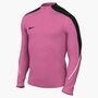 Nike M Nk Df Strk Dril Top - pinksicle/black/black/black