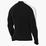 Nike M Nk Df Strk Dril Top - black/white/white/white