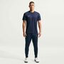 Nike M Nk Df Strk Pant Kpz - midnight navy/vivid sky/vivid sky