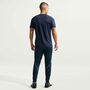 Nike M Nk Df Strk Pant Kpz - midnight navy/vivid sky/vivid sky