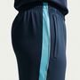 Nike M Nk Df Strk Pant Kpz - midnight navy/vivid sky/vivid sky