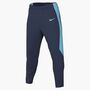 Nike M Nk Df Strk Pant Kpz - midnight navy/vivid sky/vivid sky
