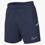 Nike M Nk Df Acd25 Short Kp Br - midnight navy/midnight navy/white