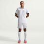Nike M Nk Df Acd25 Short Kp Br - white/white/black
