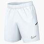 Nike M Nk Df Acd25 Short Kp Br - white/white/black