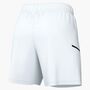 Nike M Nk Df Acd25 Short Kp Br - white/white/black