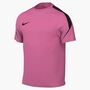 Nike M Nk Df Strk Top Ss - pinksicle/black/black/black