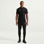 Nike M Nk Df Strk Top Ss - black/white/white/white