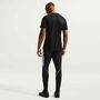 Nike M Nk Df Strk Top Ss - black/white/white/white