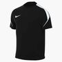 Nike M Nk Df Strk Top Ss - black/white/white/white