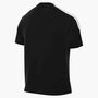 Nike M Nk Df Strk Top Ss - black/white/white/white