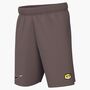 Nike Km K Club Flc Short - plum eclipse/black