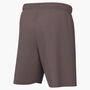 Nike Km K Club Flc Short - plum eclipse/black
