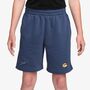 Nike Km K Club Flc Short - mystic navy/black