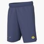 Nike Km K Club Flc Short - mystic navy/black