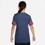 Nike Km K Nk Df Acd25 Top Ss -Pd - mystic navy/pinksicle/mystic navy/b