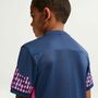 Nike Km K Nk Df Acd25 Top Ss -Pd - mystic navy/pinksicle/mystic navy/b