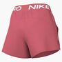 Nike W Np Df 365 3In Short Wvn - sea coral/white