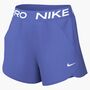 Nike W Np Df 365 3In Short Wvn - sapphire/white