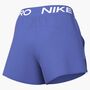 Nike W Np Df 365 3In Short Wvn - sapphire/white