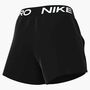 Nike W Np Df 365 3In Short Wvn - black/white