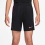 Nike K Nk Df Strk Short Kz -Pd - black/pinksicle/pinksicle/pinksicle