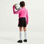 Nike K Nk Df Strk Short Kz -Pd - black/pinksicle/pinksicle/pinksicle