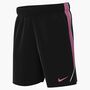 Nike K Nk Df Strk Short Kz -Pd - black/pinksicle/pinksicle/pinksicle