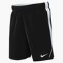 Nike K Nk Df Strk Short Kz -Pd - black/white/white/white