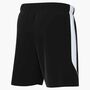 Nike K Nk Df Strk Short Kz -Pd - black/white/white/white