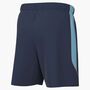 Nike K Nk Df Strk Short Kz -Pd - midnight navy/vivid sky/vivid sky