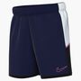 Nike K Nk Df Acd25 Short Kp 7In -Pd - blue void/white/black/pinksicle
