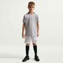 Nike K Nk Df Acd25 Short Kp 7In -Pd - white/white/black