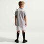 Nike K Nk Df Acd25 Short Kp 7In -Pd - white/white/black