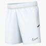 Nike K Nk Df Acd25 Short Kp 7In -Pd - white/white/black