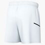 Nike K Nk Df Acd25 Short Kp 7In -Pd - white/white/black