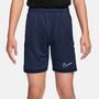 Nike K Nk Df Acd25 Short Kp 7In -Pd - midnight navy/midnight navy/white