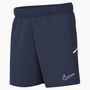 Nike K Nk Df Acd25 Short Kp 7In -Pd - midnight navy/midnight navy/white