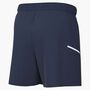 Nike K Nk Df Acd25 Short Kp 7In -Pd - midnight navy/midnight navy/white