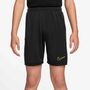Nike K Nk Df Acd25 Short Kp 7In -Pd - black/black/white