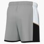 Nike K Nk Df Acd25 Short Kp 7In -Pd - lt smoke grey/white/black/metallic